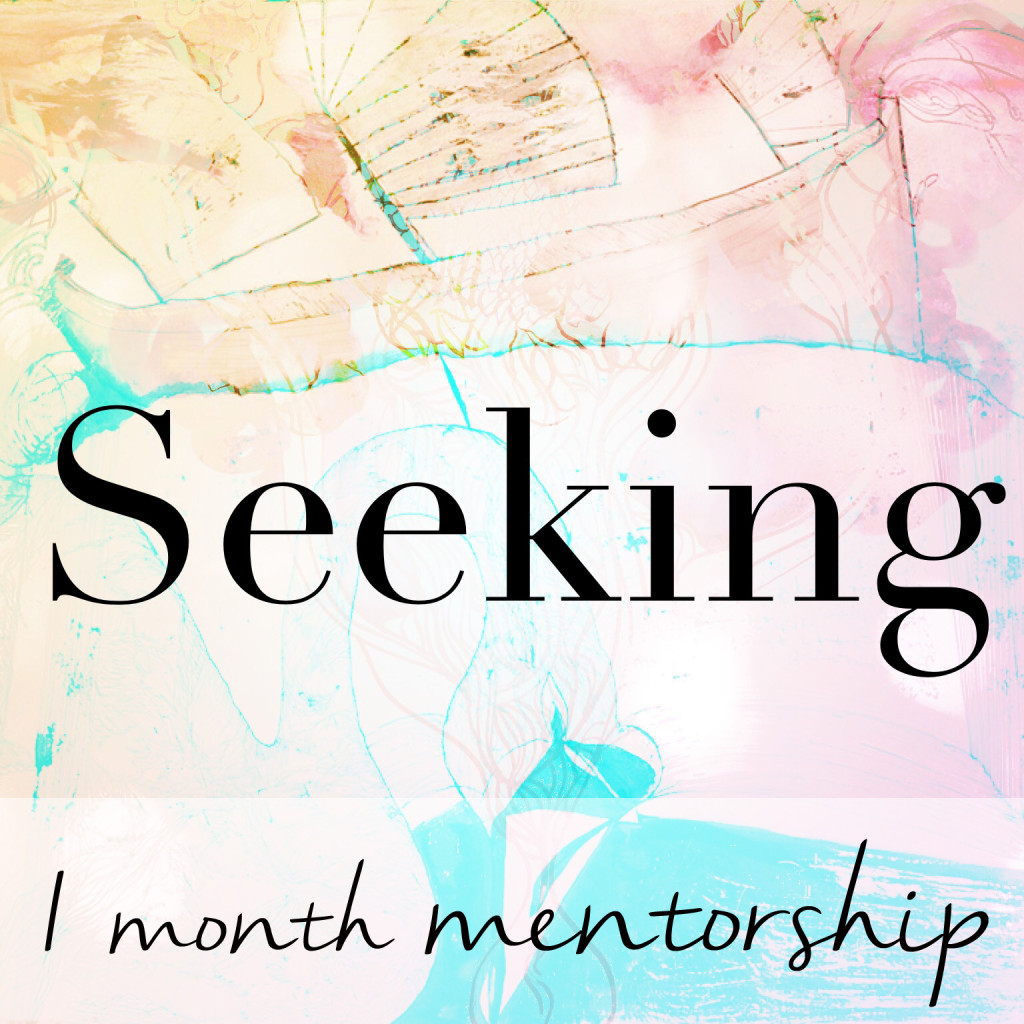 seeking_1monthmentorship