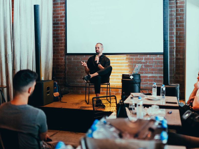 Business Seminar