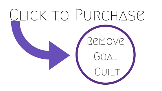 goal setting