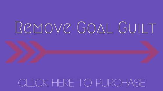 goal setting