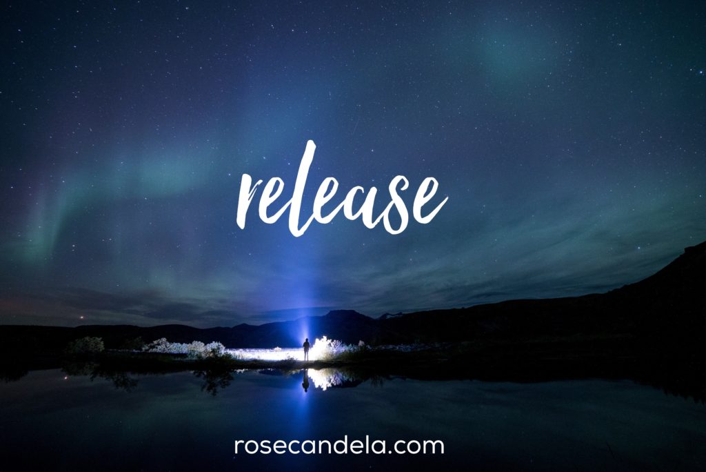 release rose candela 