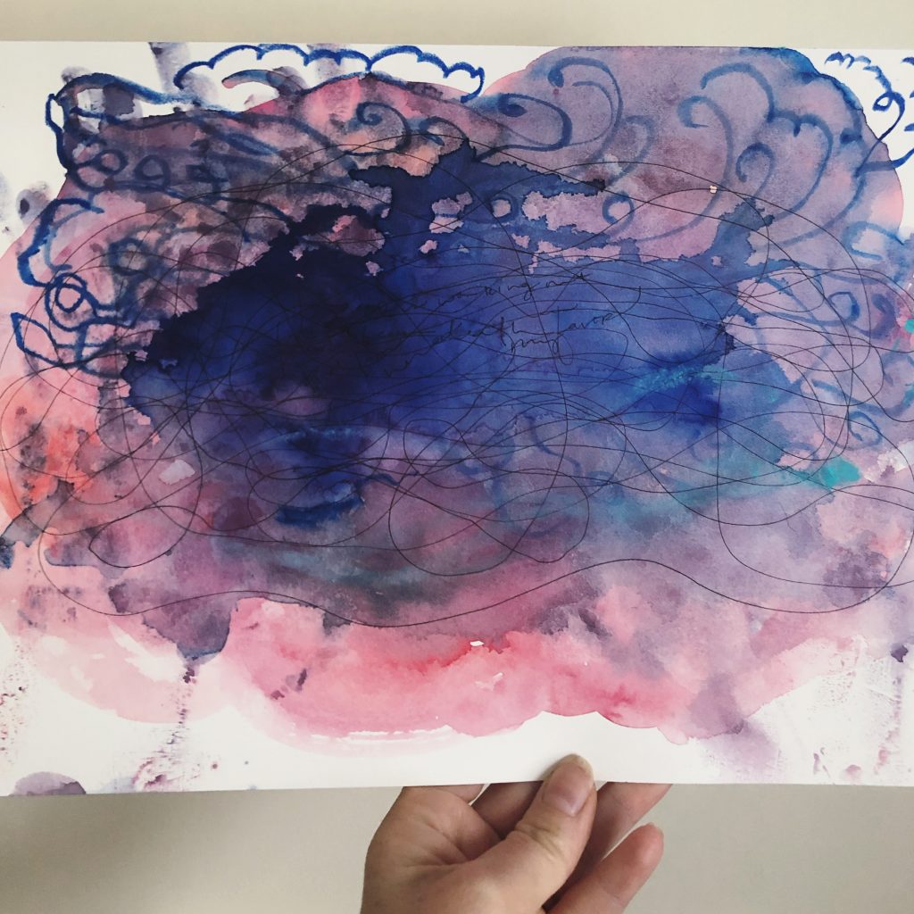 Why Do We Make Art