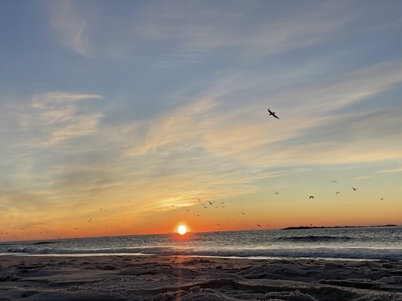 Are we the ones we’ve been waiting for?